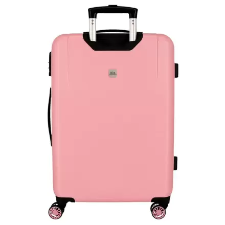 Disney Mickey Outline ABS trolley suitcase 68cm termékfotója