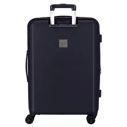 Disney Mickey Outline ABS trolley suitcase 70cm termékfotója