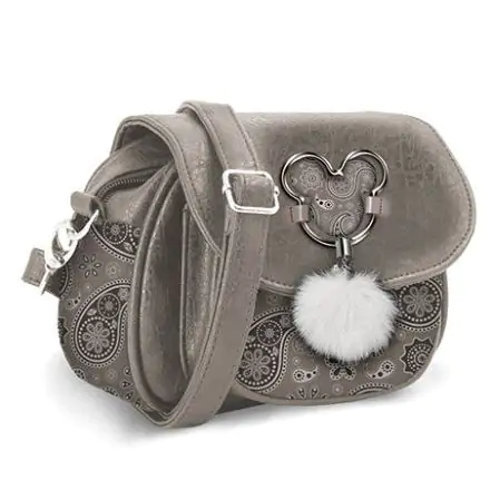 Disney Mickey Paisgrey Sugar bag product photo