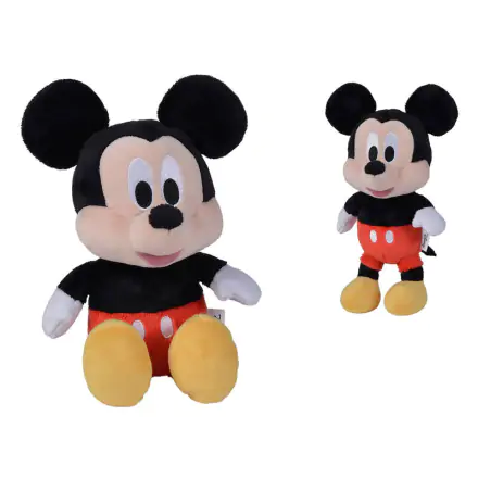 Disney Mickey plush toy 25cm termékfotója