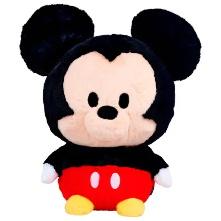 Disney Mickey cuddly plush toy 35cm product photo