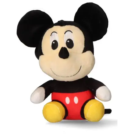 Disney Mickey plush keychain product photo