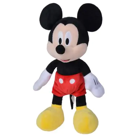 Disney Mickey soft plush toy 25cm termékfotója