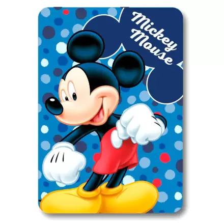 Disney Mickey polar blanket termékfotója