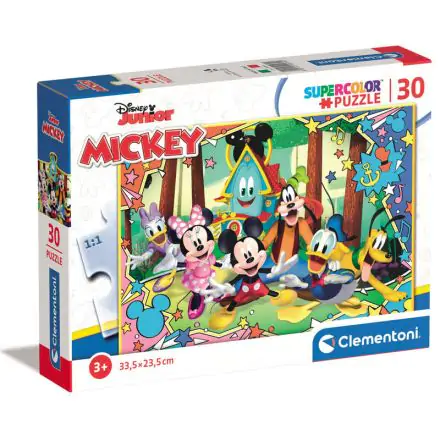 Disney Mickey puzzle 30pcs termékfotója