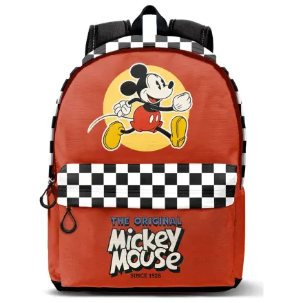 Disney Mickey Racing backpack 41cm product photo