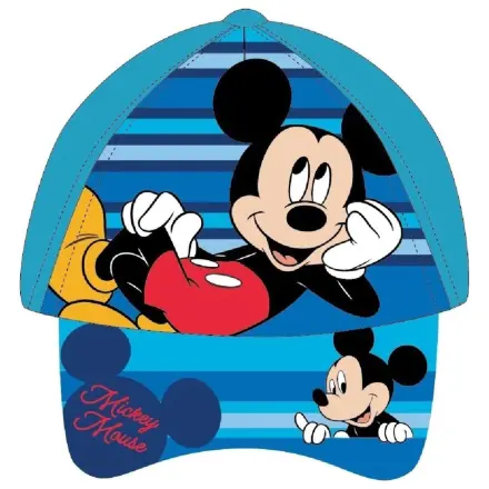 Disney Mickey Relax Kids Baseball Cap 53 cm product photo