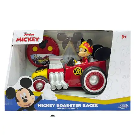 Disney Mickey Roadster Racer Radio Controlled car product photo