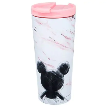 Disney Mickey stainless steel coffee tumbler 425ml product photo