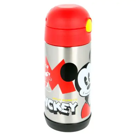 Disney Mickey stainless steel bottle 360ml product photo