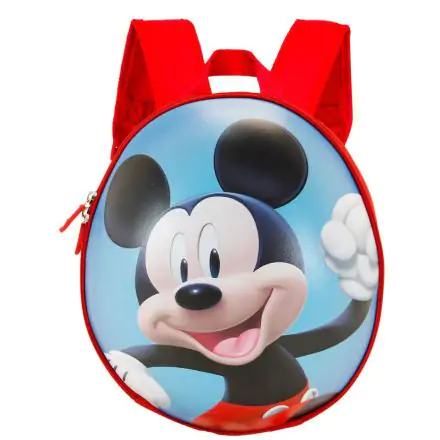 Disney Mickey Run Eggy backpack 28cm product photo