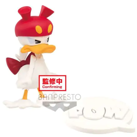 Disney Mickey Shorts Collection Donald Duck Q Posket figure 5cm product photo