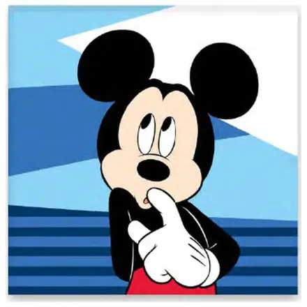 Disney Mickey Shy Hand Towel, Face Towel, Towel product photo