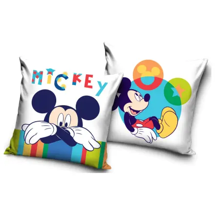 Disney Mickey Shy Smile Pillowcase product photo