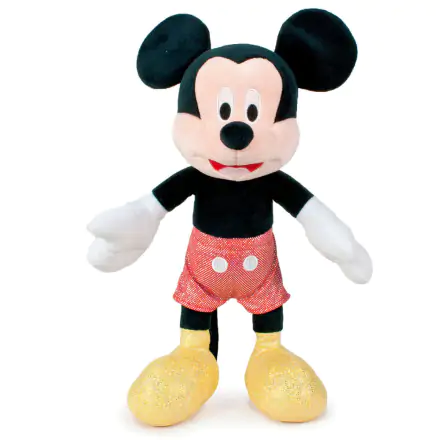 Disney Mickey Sparkle plush toy 32cm product photo