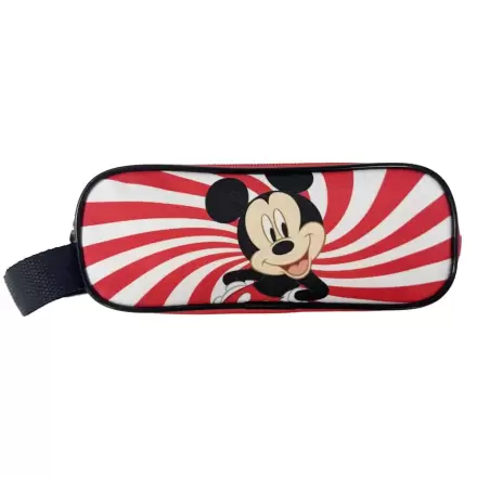 Disney Mickey Spiral double pencil case termékfotója