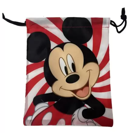 Disney Mickey Spiral lunch bag 25cm product photo
