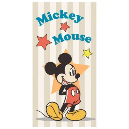 Disney Mickey Star Hand Towel, Face Towel, Towel product photo