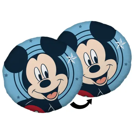 Disney Mickey Stars Shaped Pillow, Decorative Pillow product photo