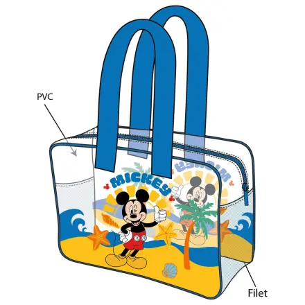 Disney Mickey beach bag product photo