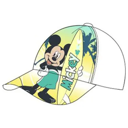 Disney Mickey Surfboard Baby Baseball Cap 50 cm product photo