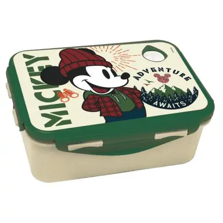 Disney Mickey Sandwich Box product photo