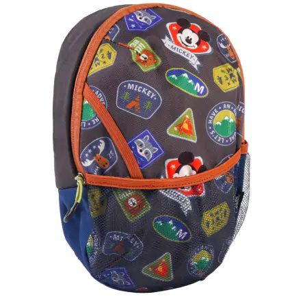Disney Mickey backpack 27cm termékfotója