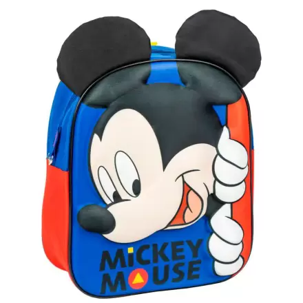 Disney Mickey backpack 27cm termékfotója