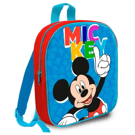 Disney Mickey backpack 29cm product photo