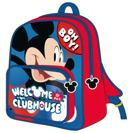 Disney Mickey backpack 30cm product photo