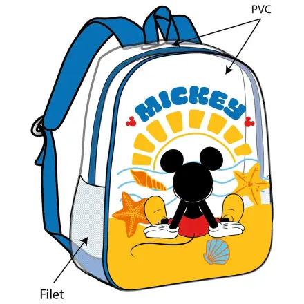Disney Mickey backpack 31cm product photo