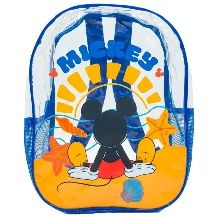 Disney Mickey backpack 31cm product photo