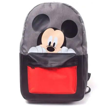 Disney Mickey backpack 52cm termékfotója