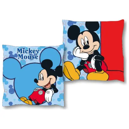 Disney Mickey Mouse Timeless cushion, decorative pillow 38 cm product photo