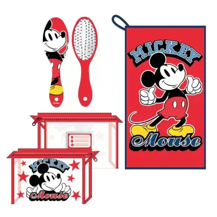 Disney Mickey toilet bag termékfotója