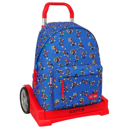 Disney Mickey Today trolley 43cm product photo