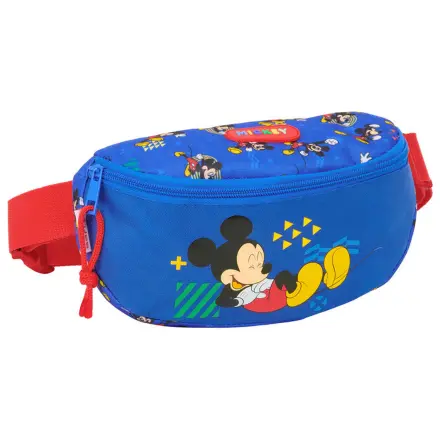 Disney Mickey Today waist bag product photo