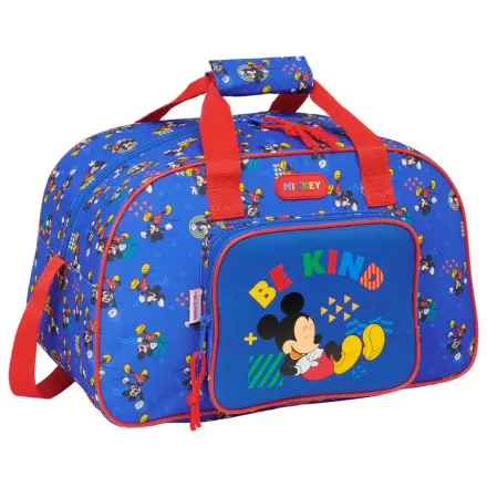 Disney Mickey Today sport bag product photo
