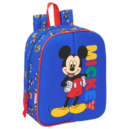 Disney Mickey Today adaptable backpack 27cm product photo