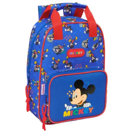 Disney Mickey Today backpack 28cm product photo