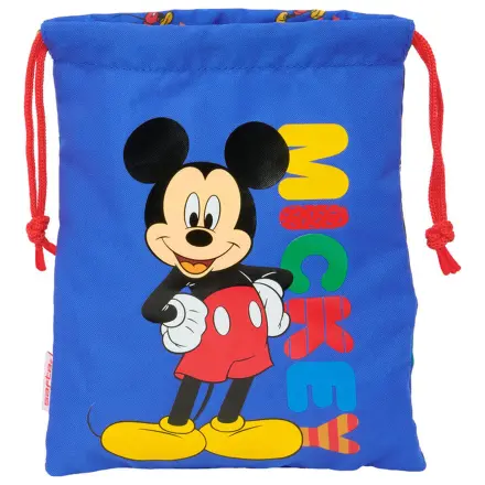 Disney Mickey Today lunch bag product photo