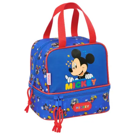 Disney Mickey Today lunch bag product photo