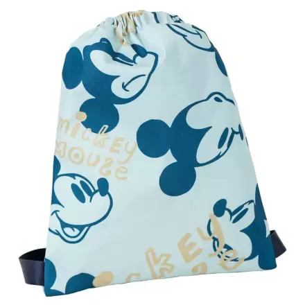 Disney Mickey gym bag 33cm termékfotója