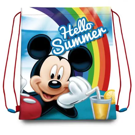 Disney Mickey Gym Bag 40 cm product photo
