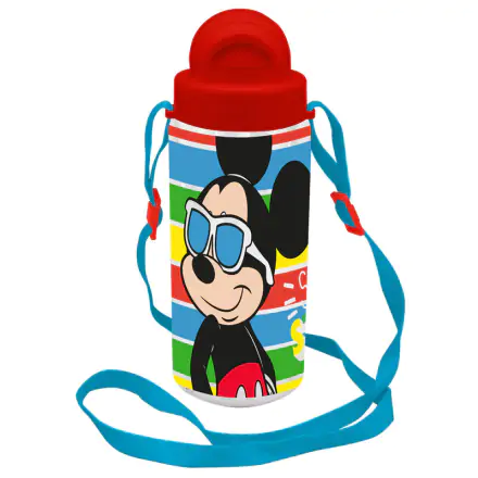 Disney Mickey tritan bottle 500ml termékfotója