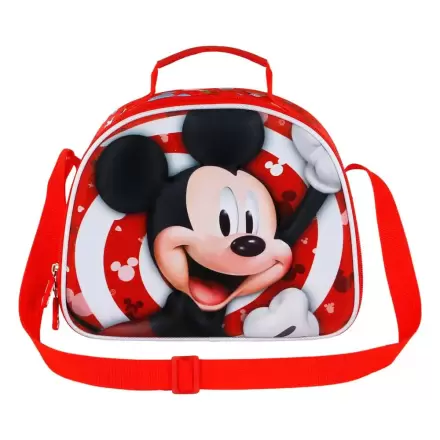 Disney Mickey Twirl 3D lunch bag product photo