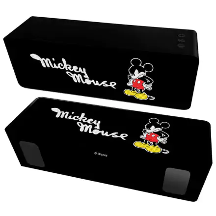 Disney Mickey Wireless portable speaker product photo