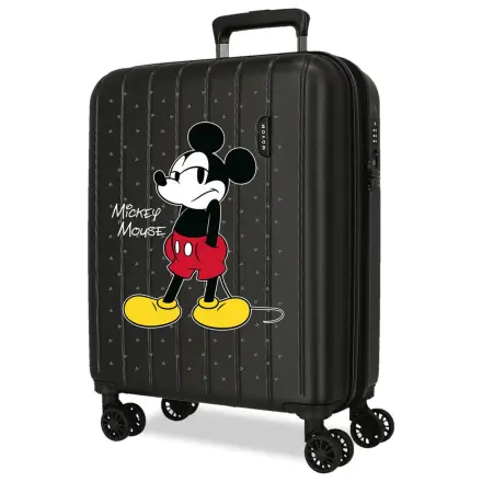 Disney Mickey Waiting ABS trolley suitcase 55cm product photo