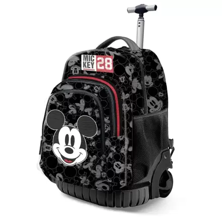 Disney Mickey Year trolley 47cm termékfotója