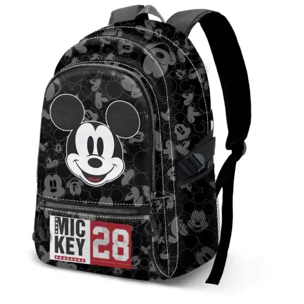 Disney Mickey Year adaptable backpack 44cm termékfotója